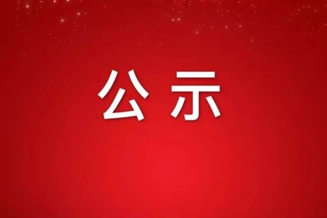 集團(tuán)沿街4家門店公開招租成交公告